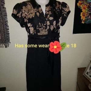 Dress